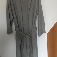 Cappotto maglia donna I-BLUES