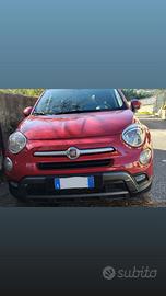 Fiat 500x Cross