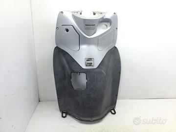 KYMCO PEOPLE GTI 200 CARENA CONTROSCUDO RETROSCUDO