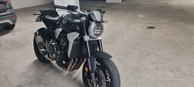 Honda CB 1000 R - 2019
