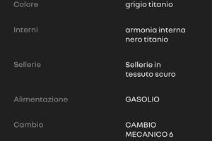 Renault Megane 1.5 dci anno 2021