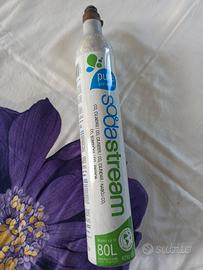 Cilindro vuoto SodaStream CO2 originale