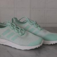 SNEAKERS - SCARPE NUOVE TENNIS SPORT  n.39  ADIDAS