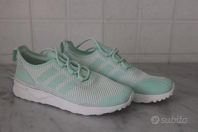 SNEAKERS - SCARPE NUOVE TENNIS SPORT  n.39  ADIDAS