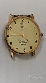 Orologio vintage "Newman" 1904