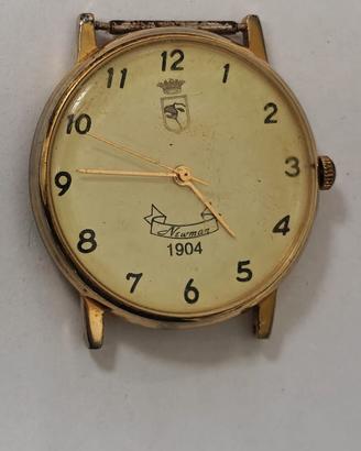 Orologio vintage "Newman" 1904