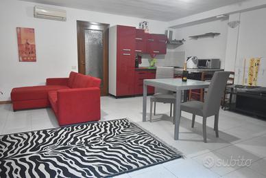 Trivano zona litorale