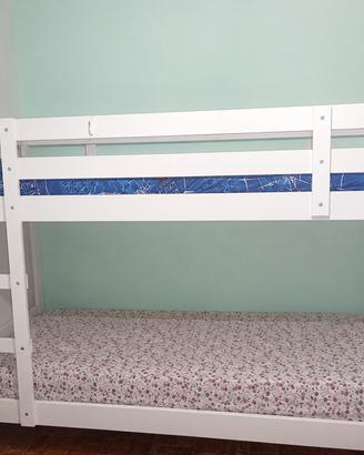 MYDAL Struttura per letto a castello