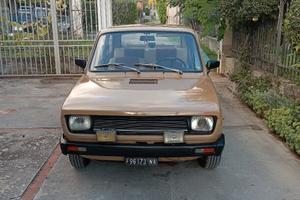 Fiat 127 900 special 1981