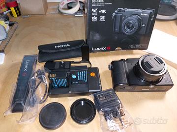 Panasonic GX9