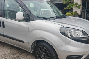 Fiat doblo 120 Mjt N1 5 posti