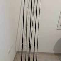 Canne da pesca greys