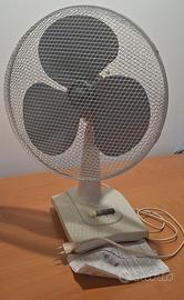 Ventilatore da tavolo