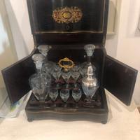 mobiletto bar da viaggio