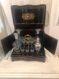 mobiletto bar da viaggio