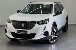 Peugeot 2008 BlueHDi 130 S&S EAT8 Allure Pack 2022