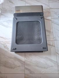 Tapis roulant elettrico pieghevole