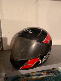 Casco integrale