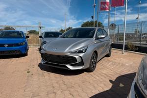 Mg MG3 1.5 Comfort