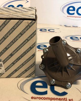9659248280 POMPA ACQUA FIAT DUCATO 2006 2.2 MULTIJ