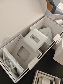 Netatmo termostato intelligente + 5 valvole smart