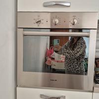 forno da incasso Foster