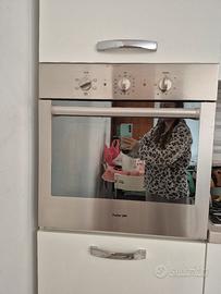 forno da incasso Foster