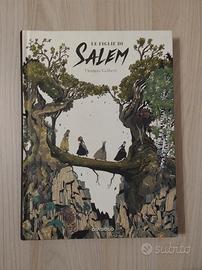 Le Figlie Di Salem