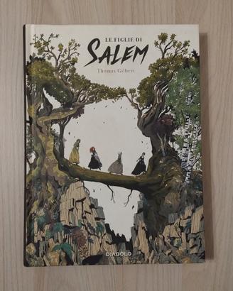 Le Figlie Di Salem