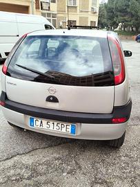 Opel Corsa 1000