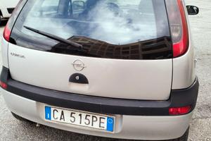 Opel Corsa 1000