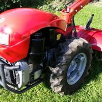 Motocoltivatore Nibbi/Bertolini MAK 17