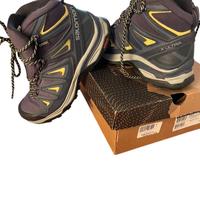 Scarpe da trekking Salomon X Ultra Mid 3 GTX