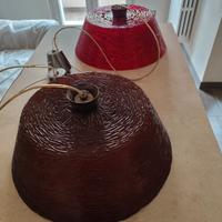 lampadari in vetro 