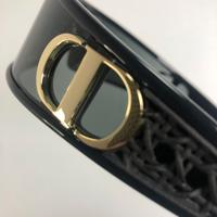 Occhiali da sole Dior con fascia per capelli a dop