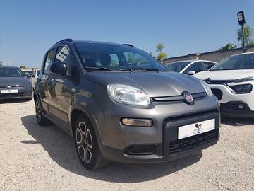 Fiat Panda 1.0 firefly hybrid City Life s&s 70cv 5