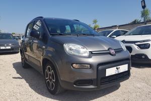 Fiat Panda 1.0 firefly hybrid City Life s&s 70cv 5