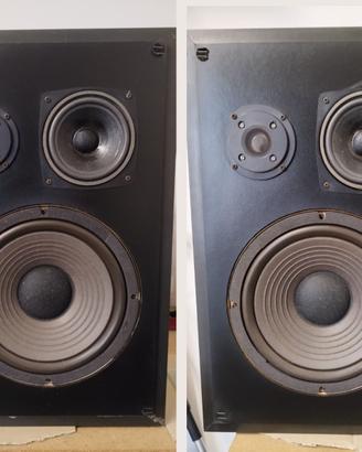 Casse acustiche diffusori Maxell 350 Tw philips