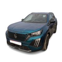 Peugeot 2008 1.2 Hybrid 145cv e-dcs6 Allure