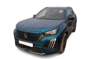 Peugeot 2008 1.2 Hybrid 145cv e-dcs6 Allure