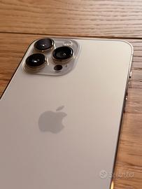 ⚠️IPHONE 13 pro max LEGGI!!⚠️