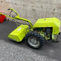 Motocoltivatore grillo 131