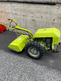 Motocoltivatore grillo 131