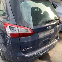 RICAMBI USATI AUTO FORD C - Max Serie Diesel 1600