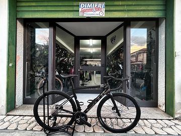 Bici da strada BMC TEAMMACHINE SLR01 FOUR