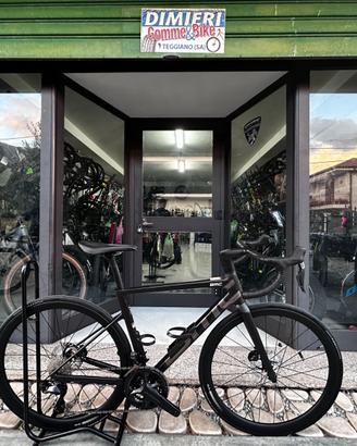 Bici da strada BMC TEAMMACHINE SLR01 FOUR