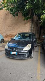 Clio 1.5 Dci