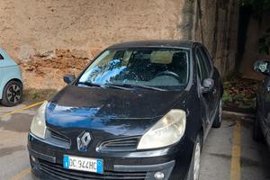 Clio 1.5 Dci