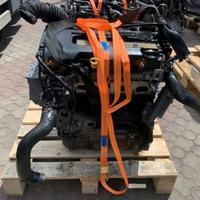 MOTORE (02-1103) - A14XEL OPEL 1400 B