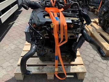 MOTORE (02-1103) - A14XEL OPEL 1400 B